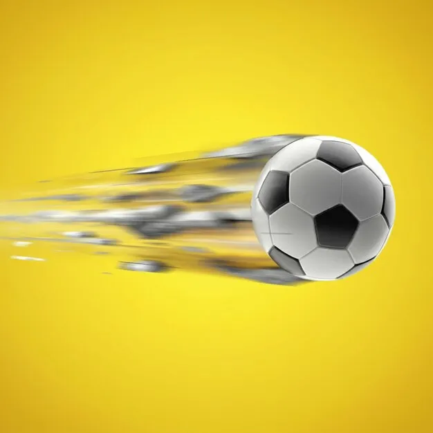 品牌运动场景图